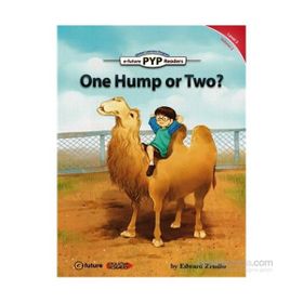 One Hump or Two? PYP Readers 3 - Edward Zrudlo