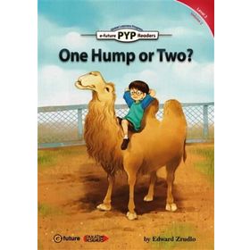 One Hump or Two? PYP Readers 3 - Edward Zrudlo