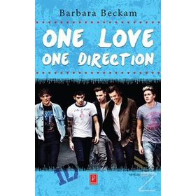 One Love One Direction - Barbara Beckam
