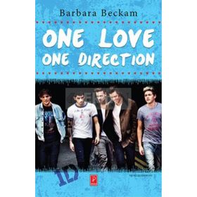 One Love One Direction - Barbara Beckam