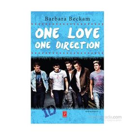 One Love One Direction - Barbara Beckam