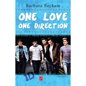 One Love One Direction - Barbara Beckam