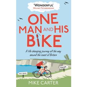 One Man and His Bike Kitap