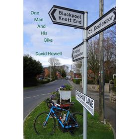 One Man and His Bike Kitap
