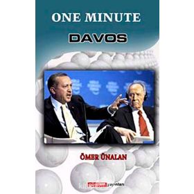 ONE MINUTE DAVOS - ÖMER ÜNALAN