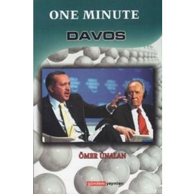 ONE MINUTE DAVOS - ÖMER ÜNALAN