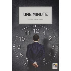 One Minute - Fehmi Demirbağ
