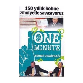 One Minute - Fehmi Demirbağ