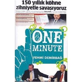 One Minute - Fehmi Demirbağ