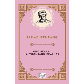 One Peach, a Thousand Peaches-Paper Books