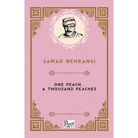 One Peach, a Thousand Peaches-Paper Books
