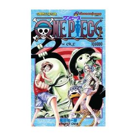 One Piece 14. Cilt - eiciro oda