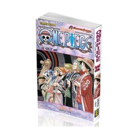 One Piece 22. Cilt - eiciro oda