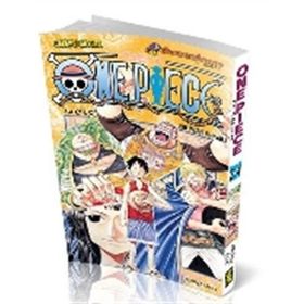 One Piece 24. Cilt - eiciro oda