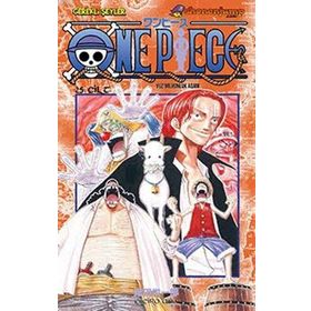 One Piece 25. Cilt - eiciro oda