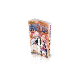 One Piece 25. Cilt - eiciro oda