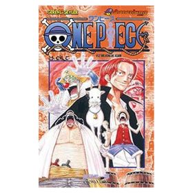 One Piece 25. Cilt Yüz Milyonluk Adam - Eiiçiro Oda