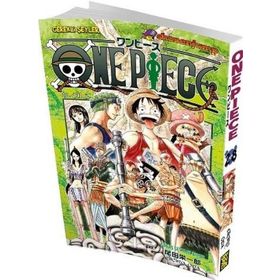 One Pıece 28. Cilt - eiciro oda