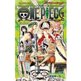 One Pıece 28. Cilt - eiciro oda