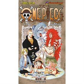 One Piece 31. Cilt - Eiiçiro Oda