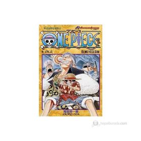 ONE PIECE 8 - ÖLMEYECEĞIM - EIIÇIRO ODA (ISBN:9786055686673 )