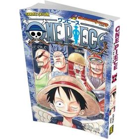 One Piece Cilt 27 - eiciro oda
