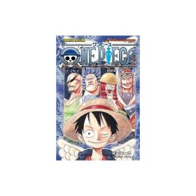 One Piece Cilt 27 - eiciro oda
