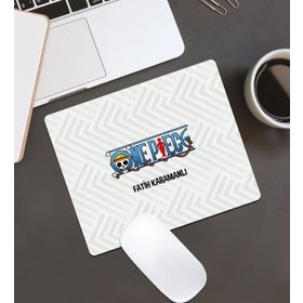 One Piece Mouse Pad