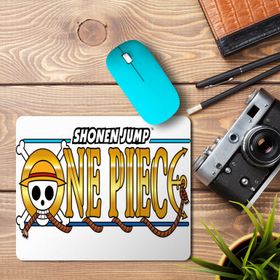 One Piece Mouse Pad
