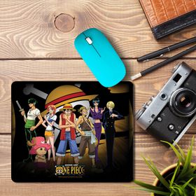 One Piece Mouse Pad