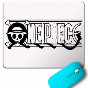 One Piece Mouse Pad