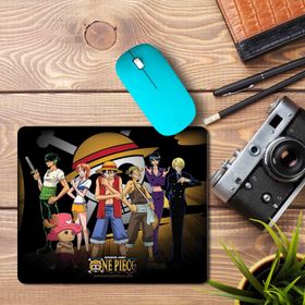 One Piece Mouse Pad