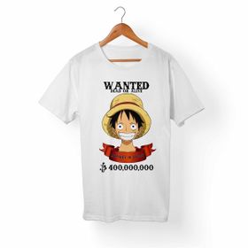 One Piece Wanted Kupa Bardak