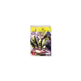 One Punch Man Cilt 19 Çizgi Roman