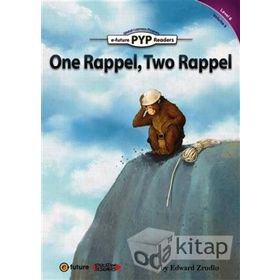 One Rappel, Two Rappel PYP Readers 6 - Edward Zrudlo