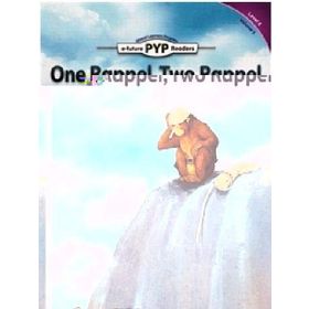 One Rappel, Two Rappel PYP Readers 6 - Edward Zrudlo