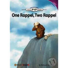 One Rappel, Two Rappel PYP Readers 6 - Edward Zrudlo