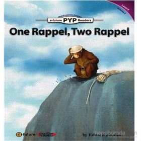 One Rappel, Two Rappel PYP Readers 6 - Edward Zrudlo