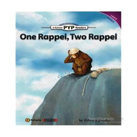 One Rappel, Two Rappel PYP Readers 6 - Edward Zrudlo