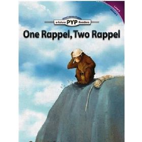 One Rappel, Two Rappel PYP Readers 6 - Edward Zrudlo