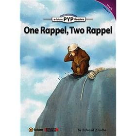 One Rappel, Two Rappel PYP Readers 6 - Edward Zrudlo
