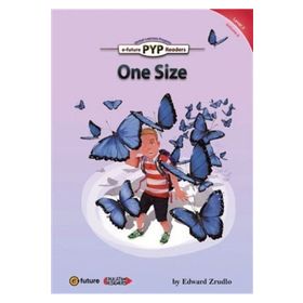 One Size PYP Readers 3 - Edward Zrudlo