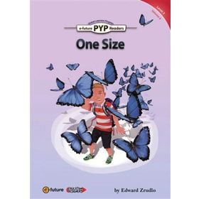One Size PYP Readers 3 - Edward Zrudlo