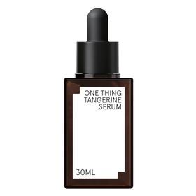 One Thing Tangerine 30 ml Serum