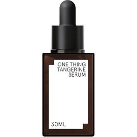 One Thing Tangerine 30 ml Serum