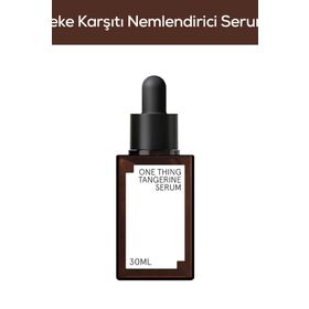 One Thing Tangerine 30 ml Serum