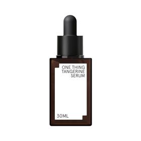 One Thing Tangerine 30 ml Serum