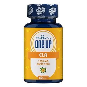 One Up CLA 1250 mg 60 Kapsül