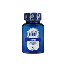One Up NMN 50 mg 60 Tablet