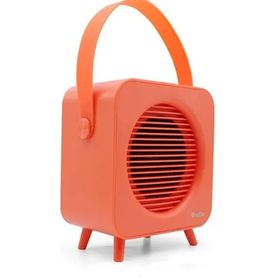 Oneder V9 Turuncu Stereo Bluetooth Hoparlör